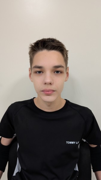 Станислав Владимирович Прокопьев