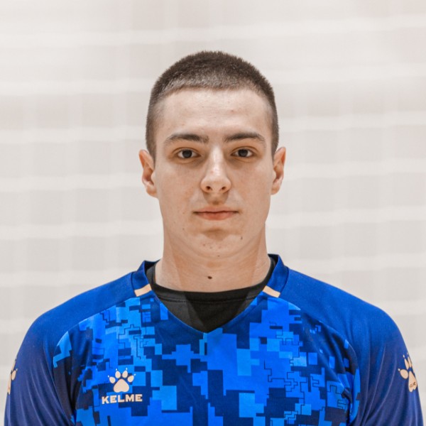 Кирилл Антонович Карасев