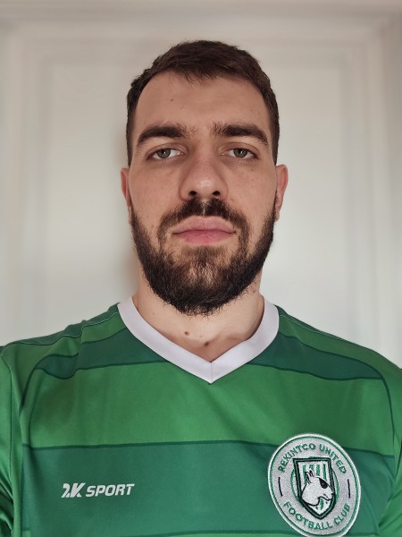 Абраам Мгерович Кесоян