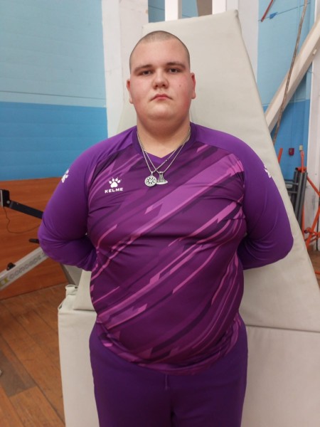 Даниил Александрович Жуков