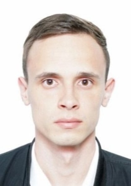Дмитрий Константинович Гомзяков