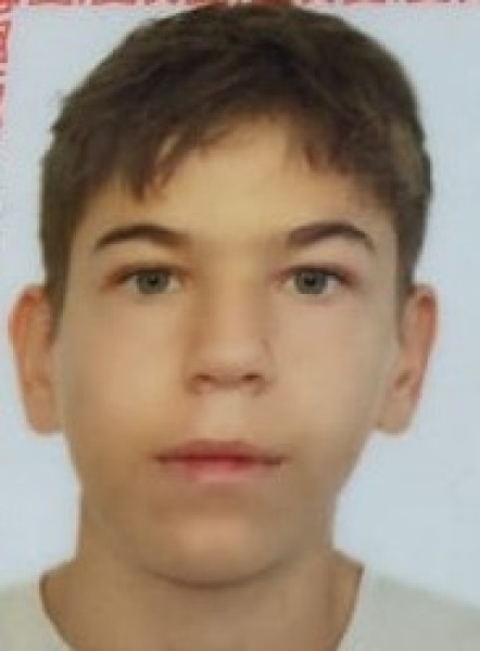 Иван Ильич Шарыгин