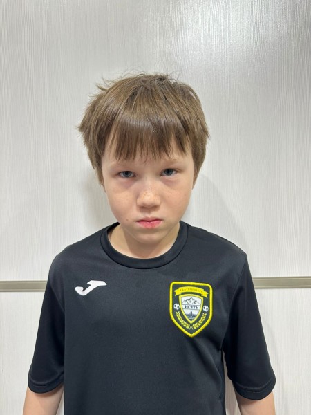 Евгений Сергеевич Тюкин