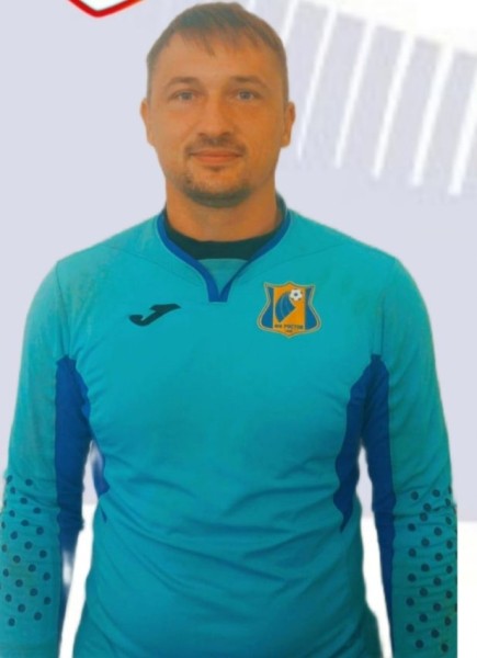 Александр Викторович Лозицкий