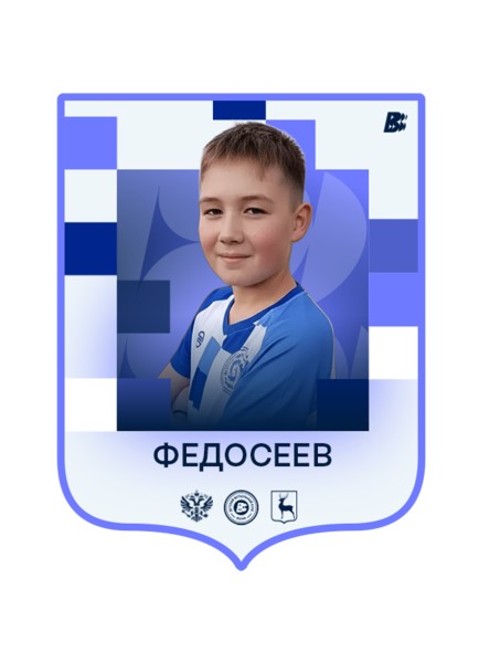Владислав Николаевич Федосеев