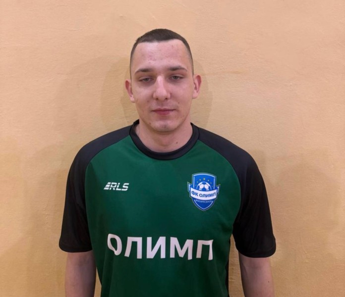 Андрей Федорович Вершняк