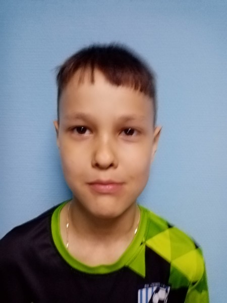 Арсений Сергеевич Хохлов