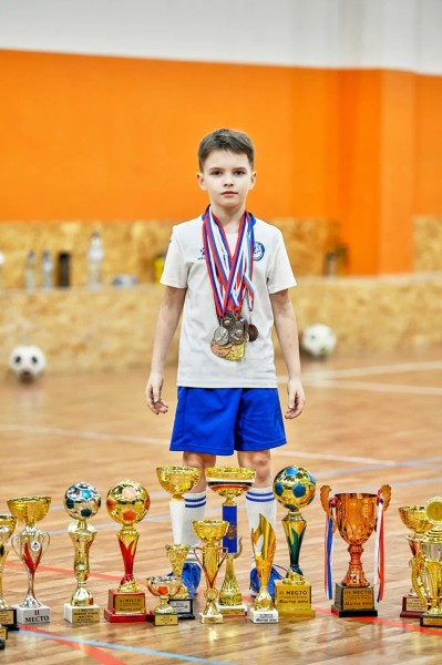 Владимир Андреевич Макаров