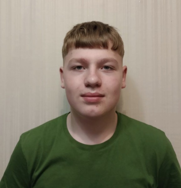 Тимофей Олегович Караваев