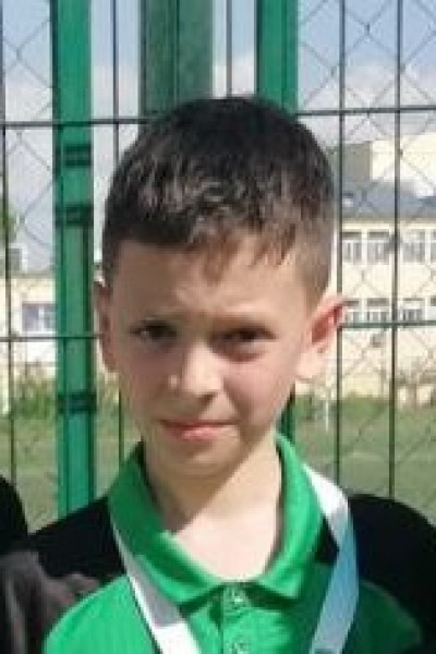 Ярослав Алексеевич Кочетков