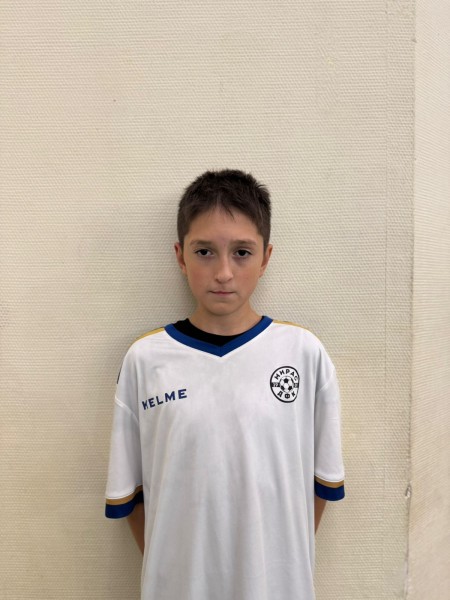 Булат Ильдарович Якупов