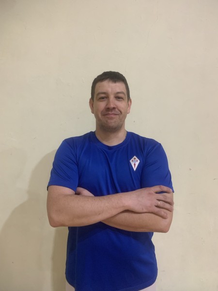 Руслан Сергеевич Халдеев