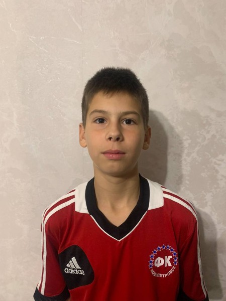 Матвей Максимович Щербаков