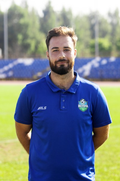 Рашид Надирович Идрисов