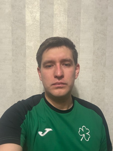 Илья Романович Лопаткин
