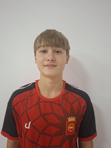 Семён Дмитриевич Большаков