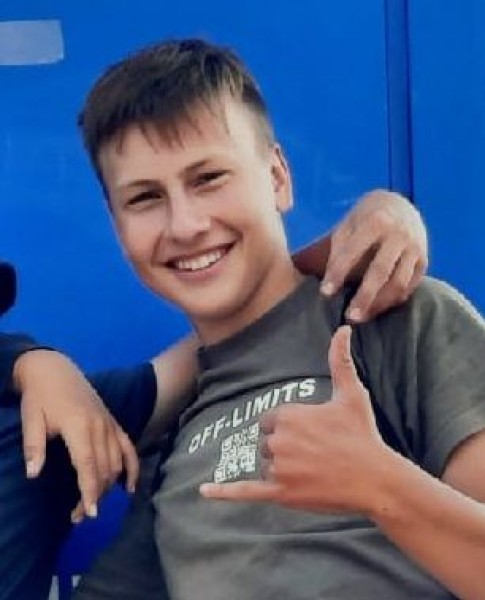 Захар Васильевич Жаринов