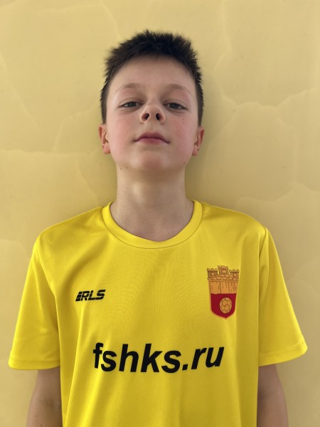 Максим Анатольевич Дронкин