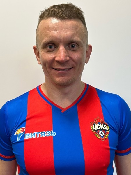 Александр Николаевич Егоров