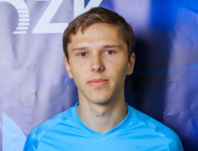 Олег Валерьевич Басханов