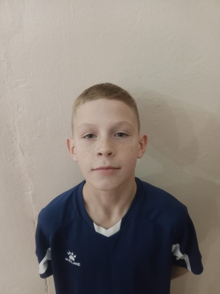 Вячеслав Леонидович Татаринов