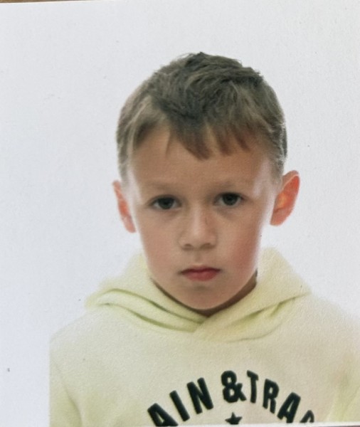 Дмитрий Егорович Карин