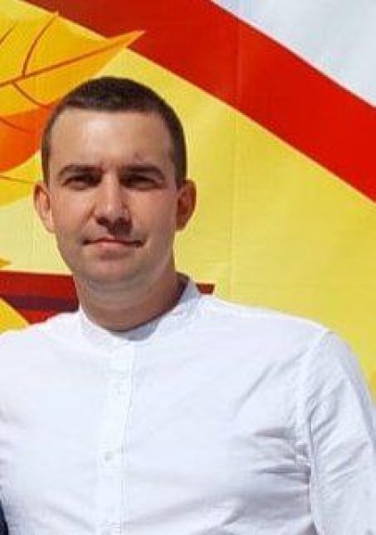 Алексей Алексеевич Кисняшкин