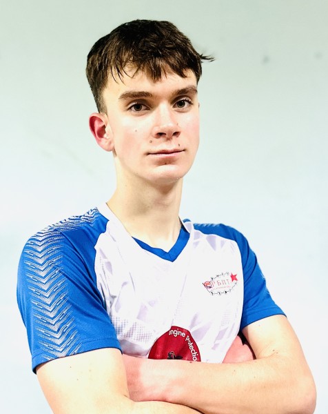 Дмитрий Иванович Журава