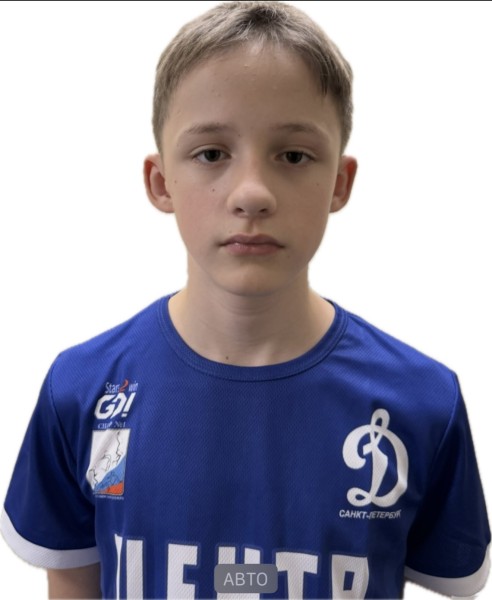 Арсений Дмитриевич Анисимов