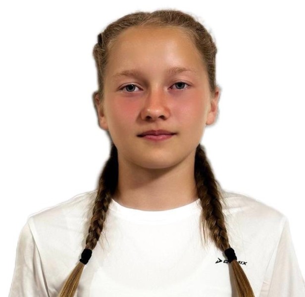 Анна Александровна Гаврилова