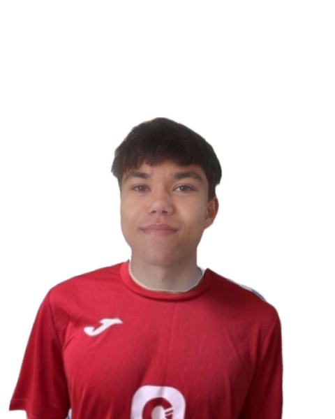 Никита Назаралиевич Бредиев