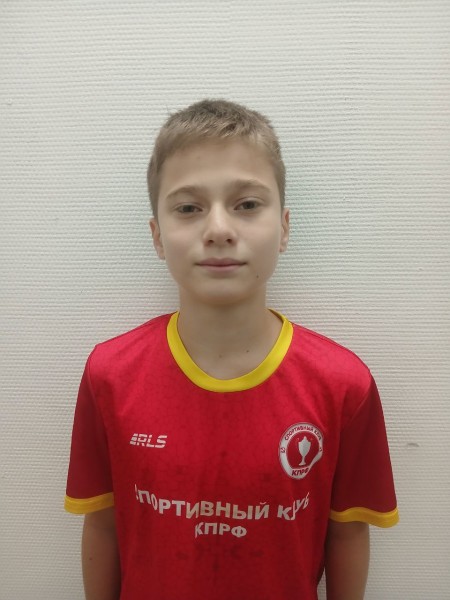 Степан Иванович Малинин