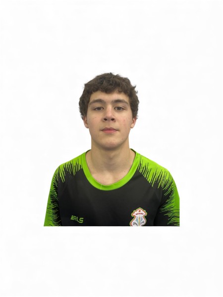 Дамир Ильнурович Тахаутдинов