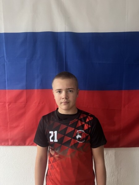 Арсений Андреевич Ростов