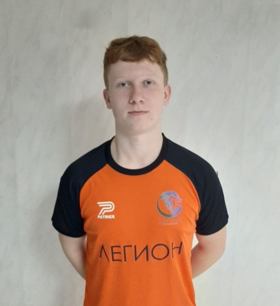 Данила Дмитриевич Поляков