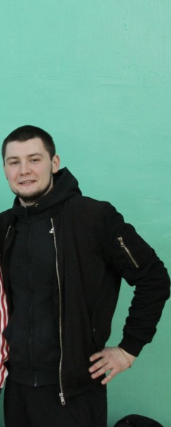 Никита Владимирович Шайдуко