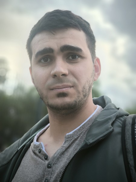 Рамис Фаилевич Сиразев