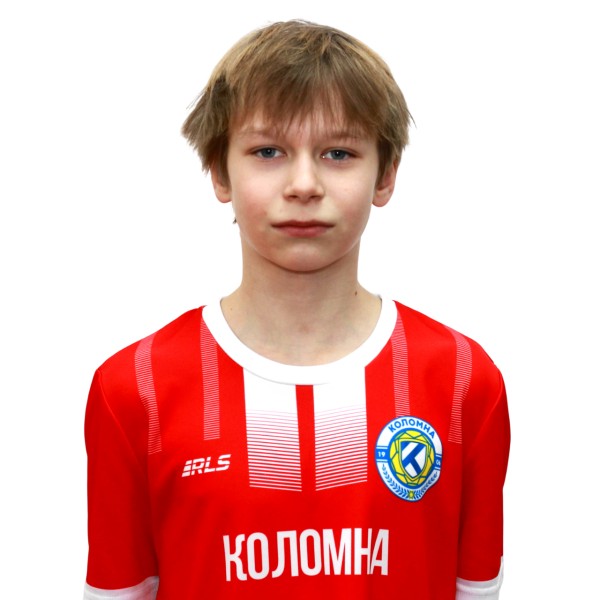 Матвей Александрович Голованов