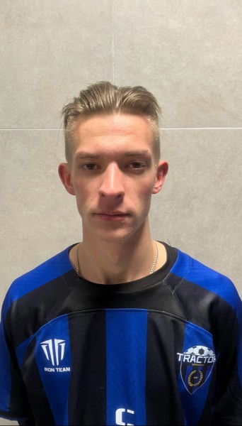 Василий Вадимович Юдин