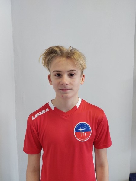 Егор  Запорин