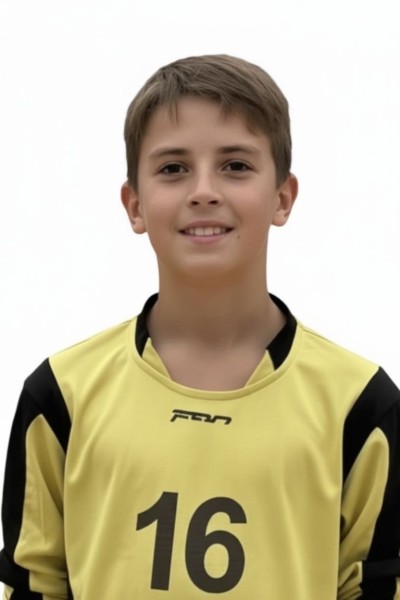 Иван Дмитриевич Смирнов