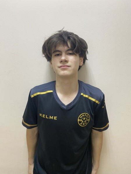 Раиль Русланович Мамадалиев