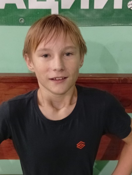 Тимофей Евгеньевич Захаров