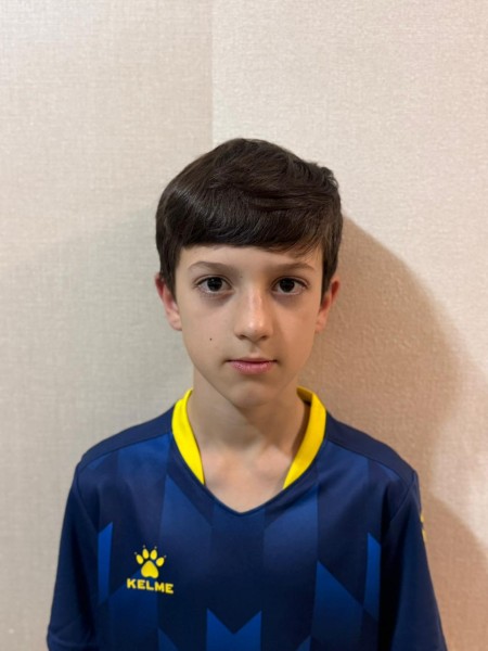 Марк Андреевич Стечек