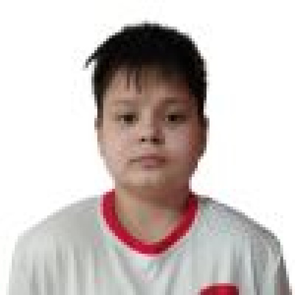 Даниил Михайлович Тихонюк