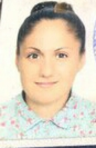 Майя Карленовна Шахназарова