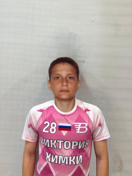 Артём Русланович Сафаров