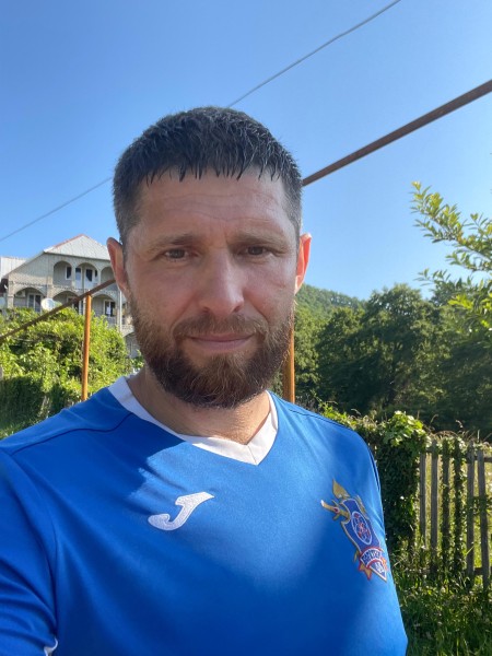 Алексей Валерьевич Филин