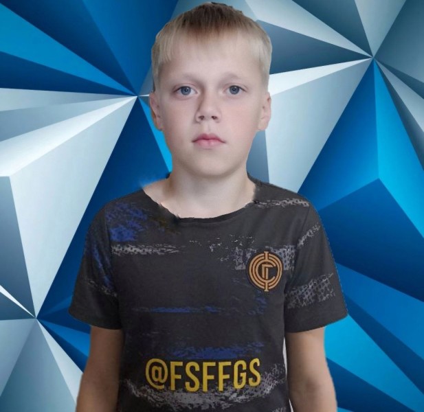 Артём Александрович Колбин