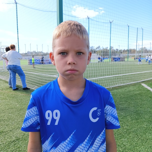 Владислав Дмитриевич Богомолов